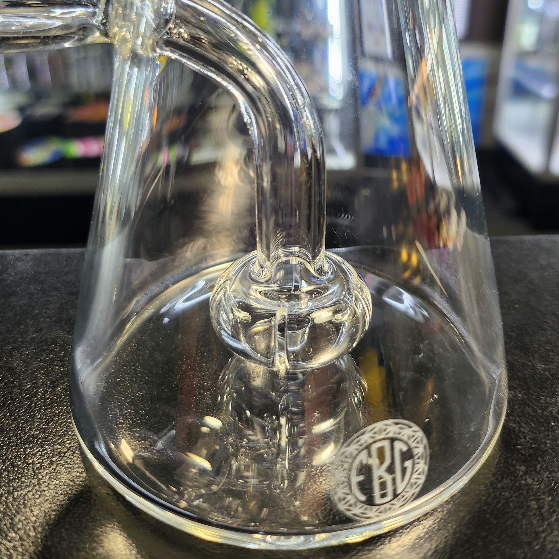 FatBoy Glass Traveler