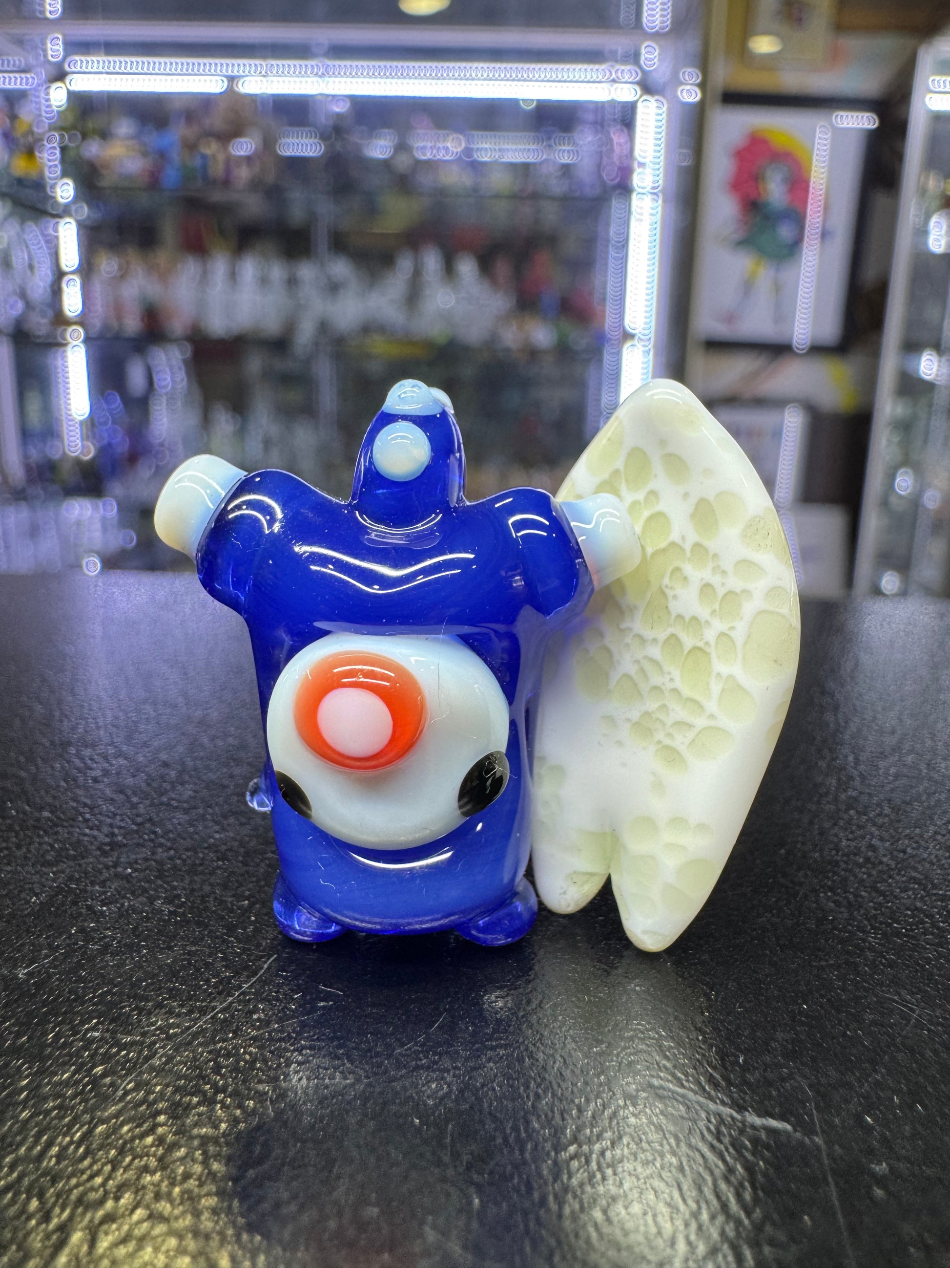 Brandon Martin x Algae Surfer