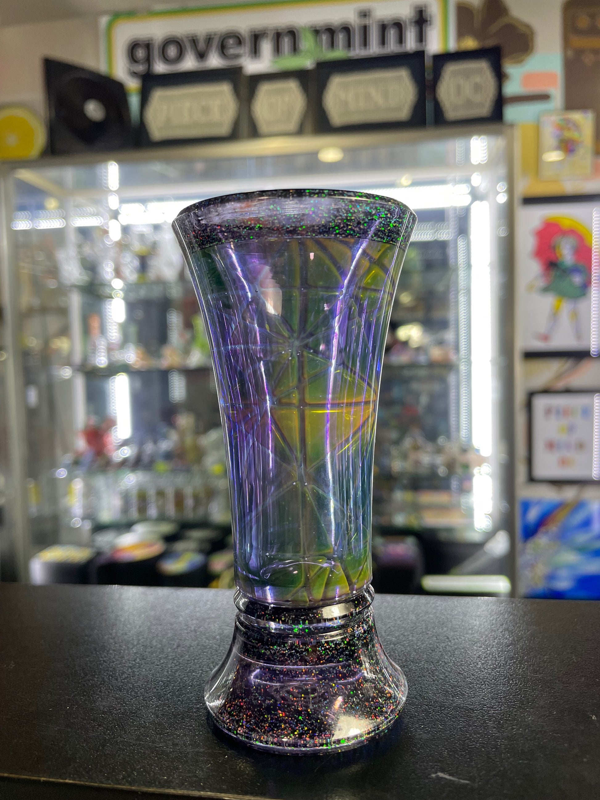 Avantgarde ShotGlass