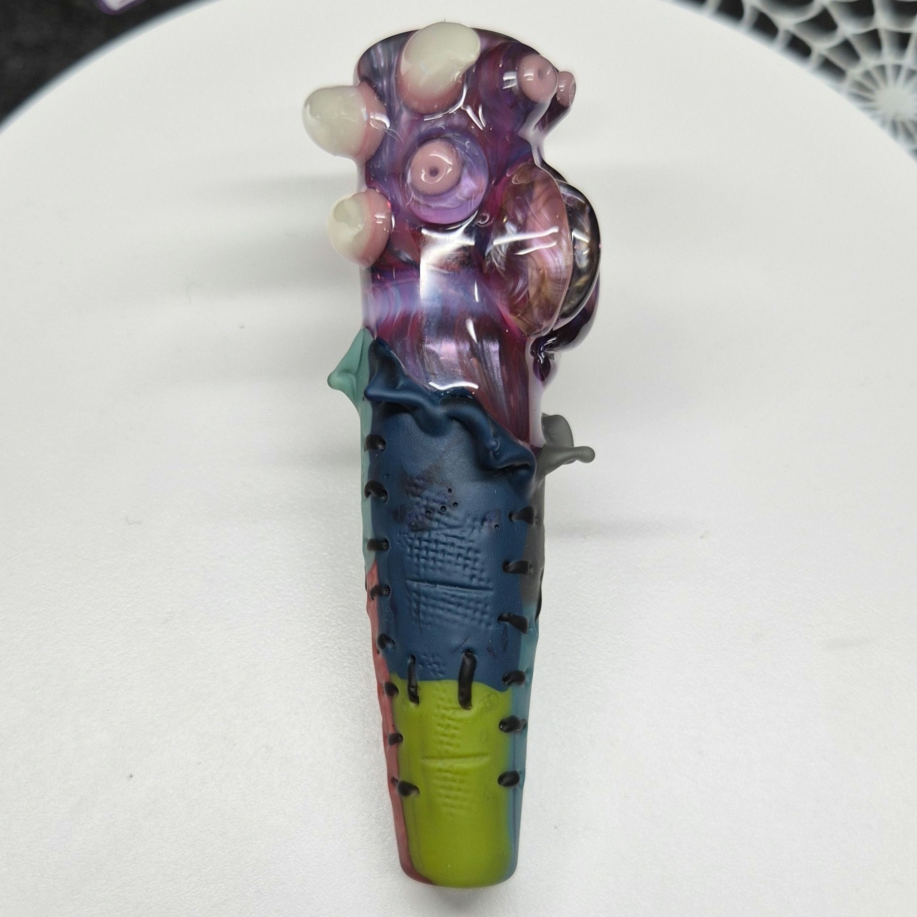 Muller x Salt Chillum
