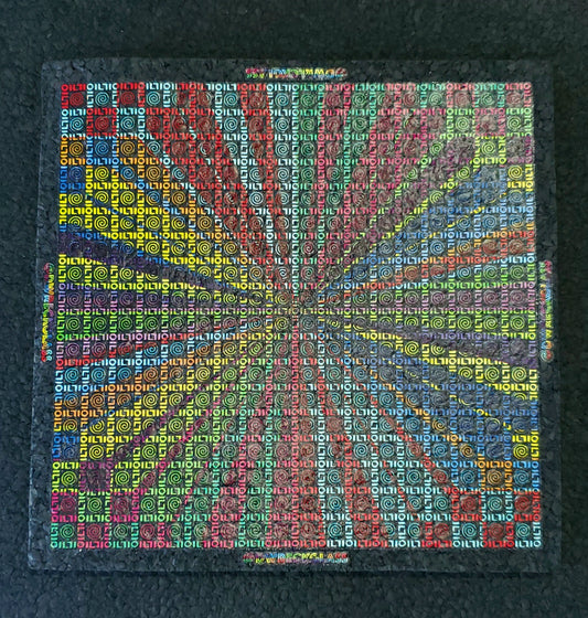 Dwreck Rainbow 710 Moodmat