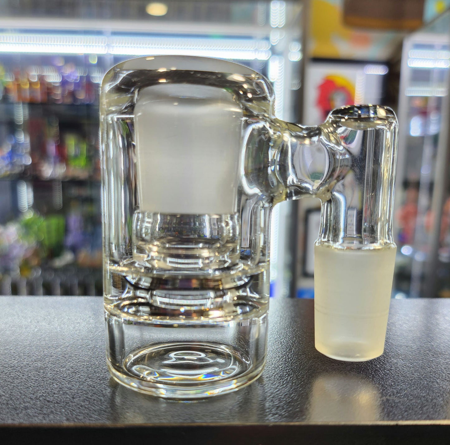 Drycatcher 90 Degree by SolidState Concepts