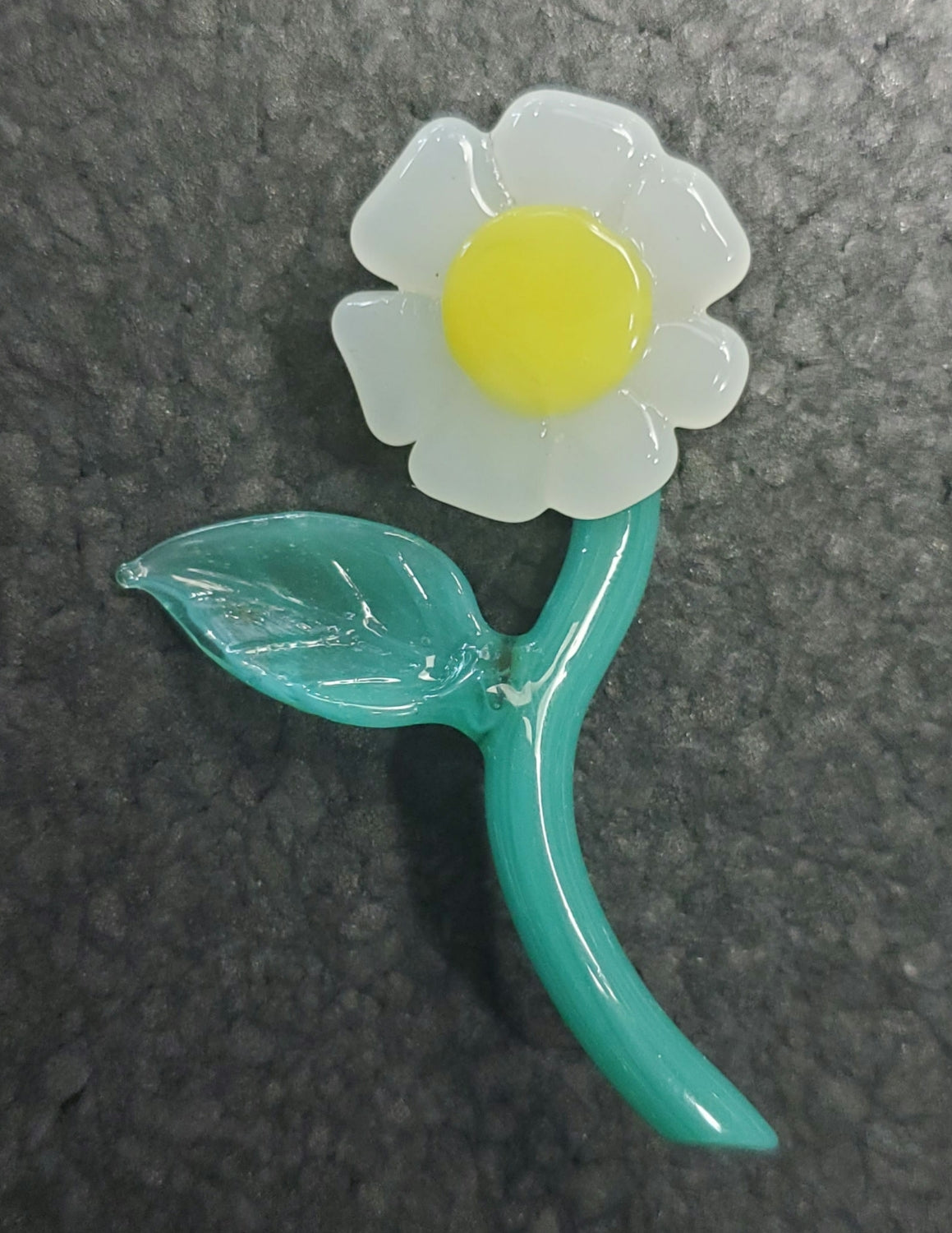 Bandhu Dunham Flower Pendant Dabber