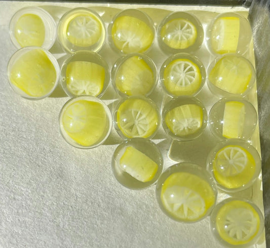 Lyons Lemon Slice Pearl
