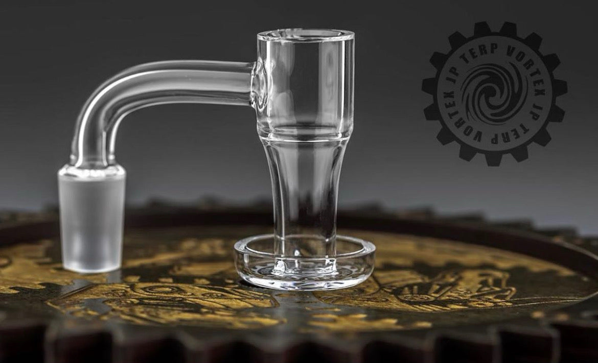 Toro Vortex Slurper 10mm 90°