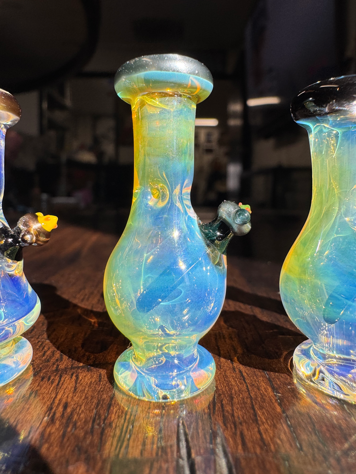 Sweers pivot top 4