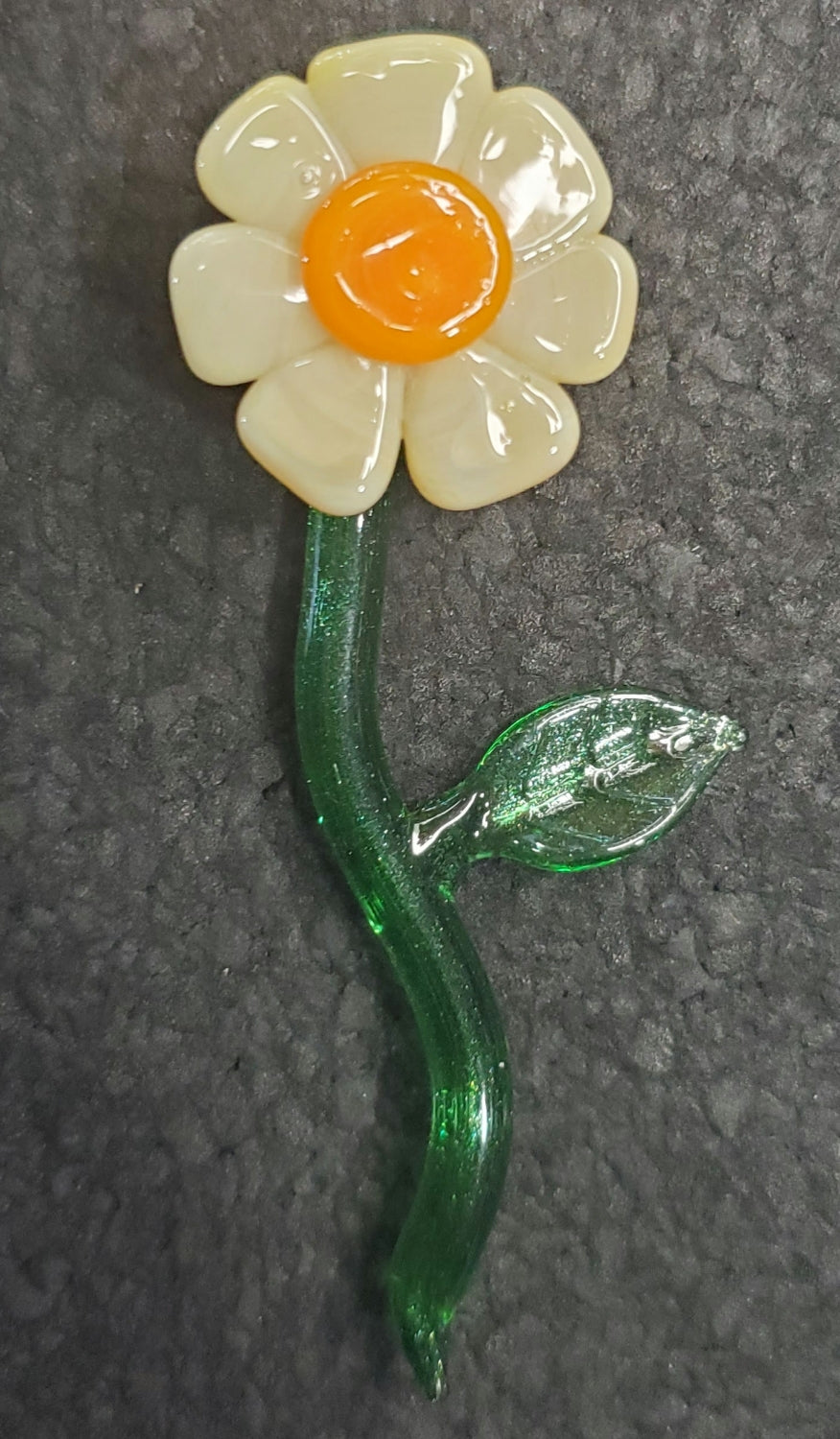 Bandhu Dunham Flower Pendant Dabber