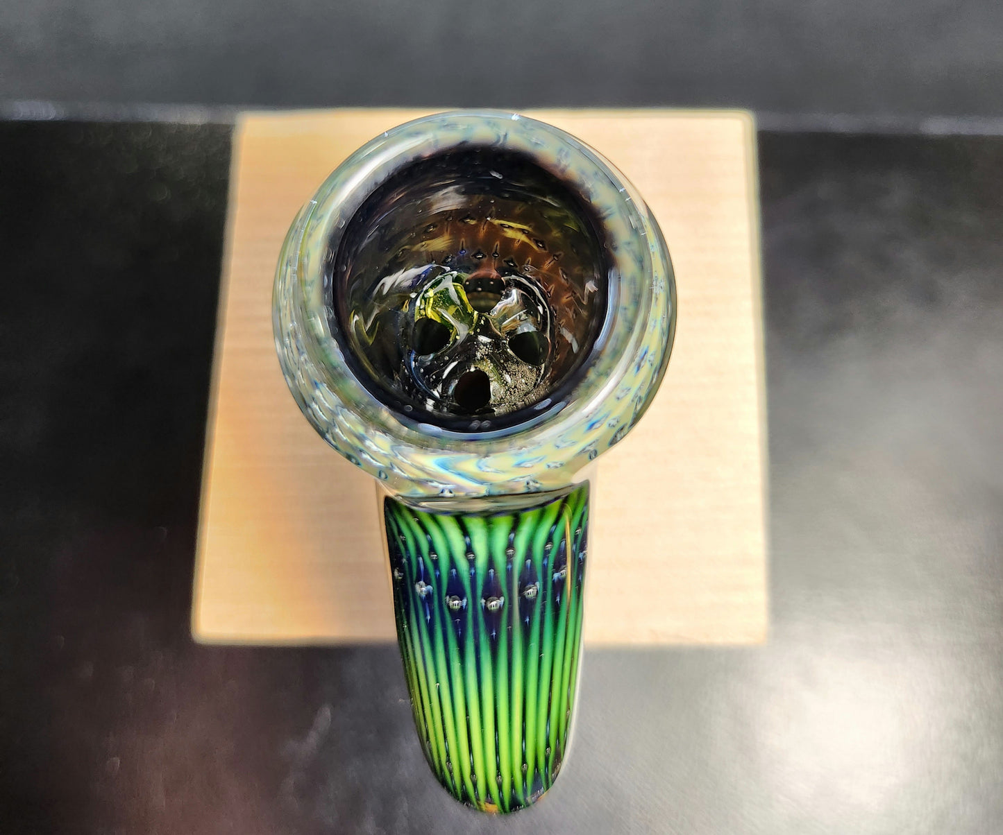 Shamby x Sizelove 18mm Slide Roozie's Slide Show 2022