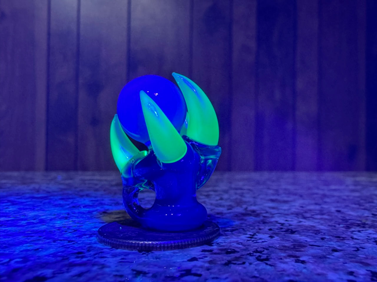 Mike Luna Nano Pendant 1