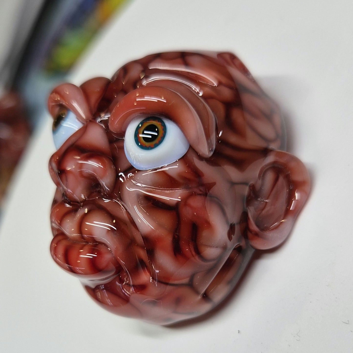 Voorhees x Algae Head Pendant