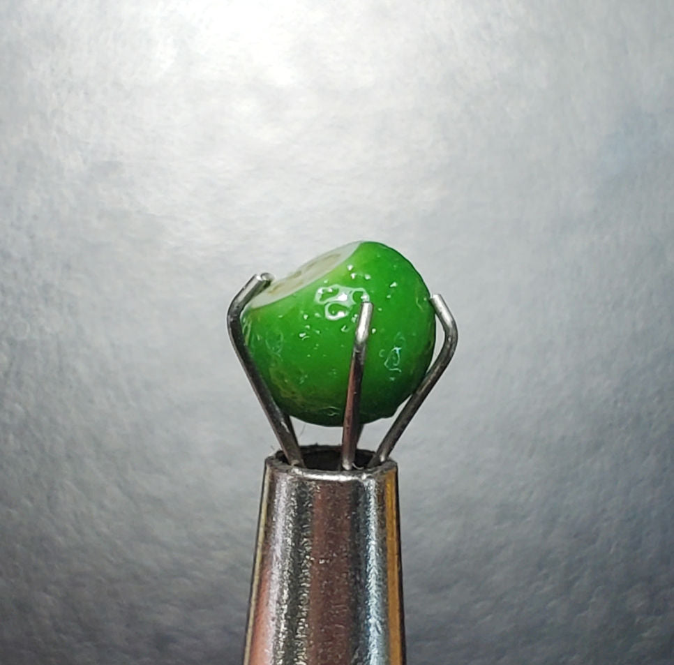 Abigail Castagnaro Lime Pearl