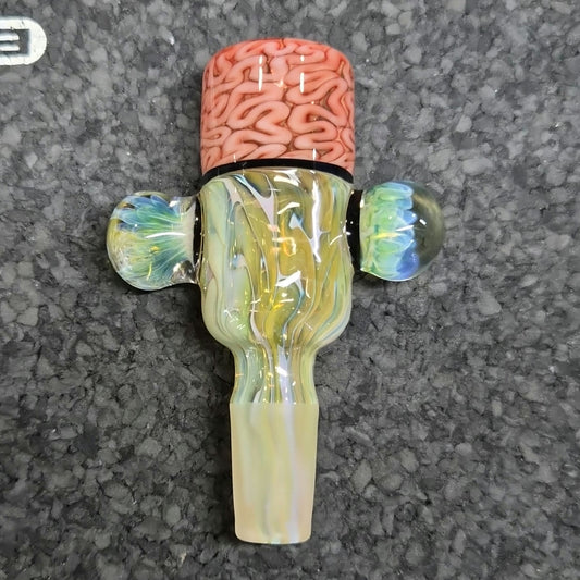 Gasp x Algae 14mm Slide