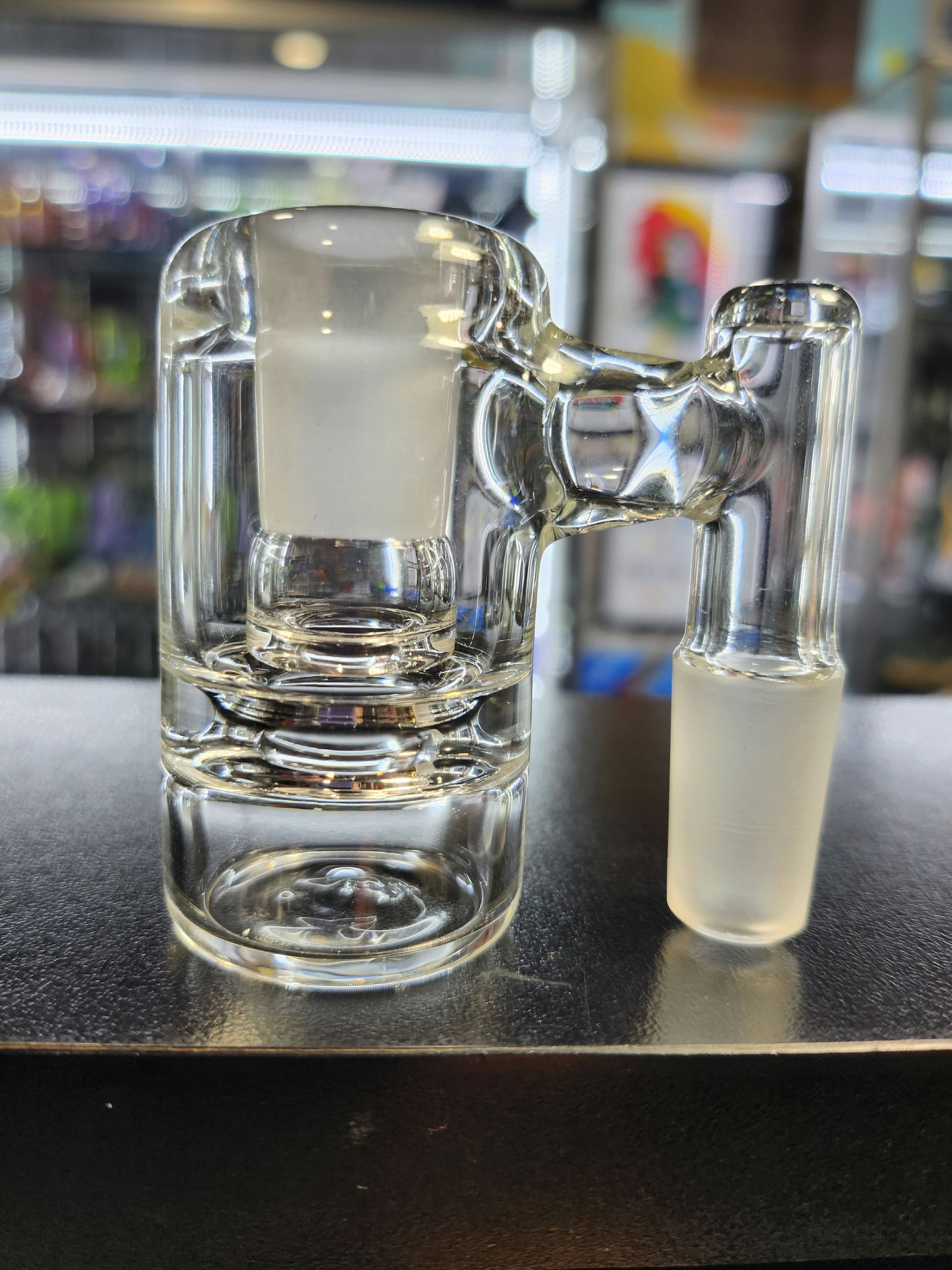 Drycatcher 90 Degree by SolidState Concepts