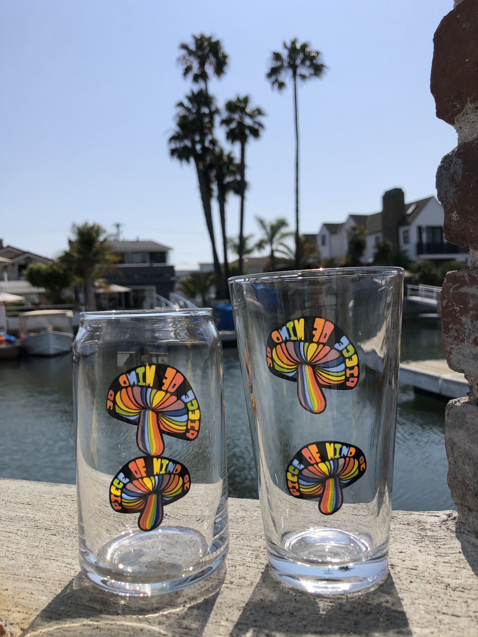 16 oz Cup