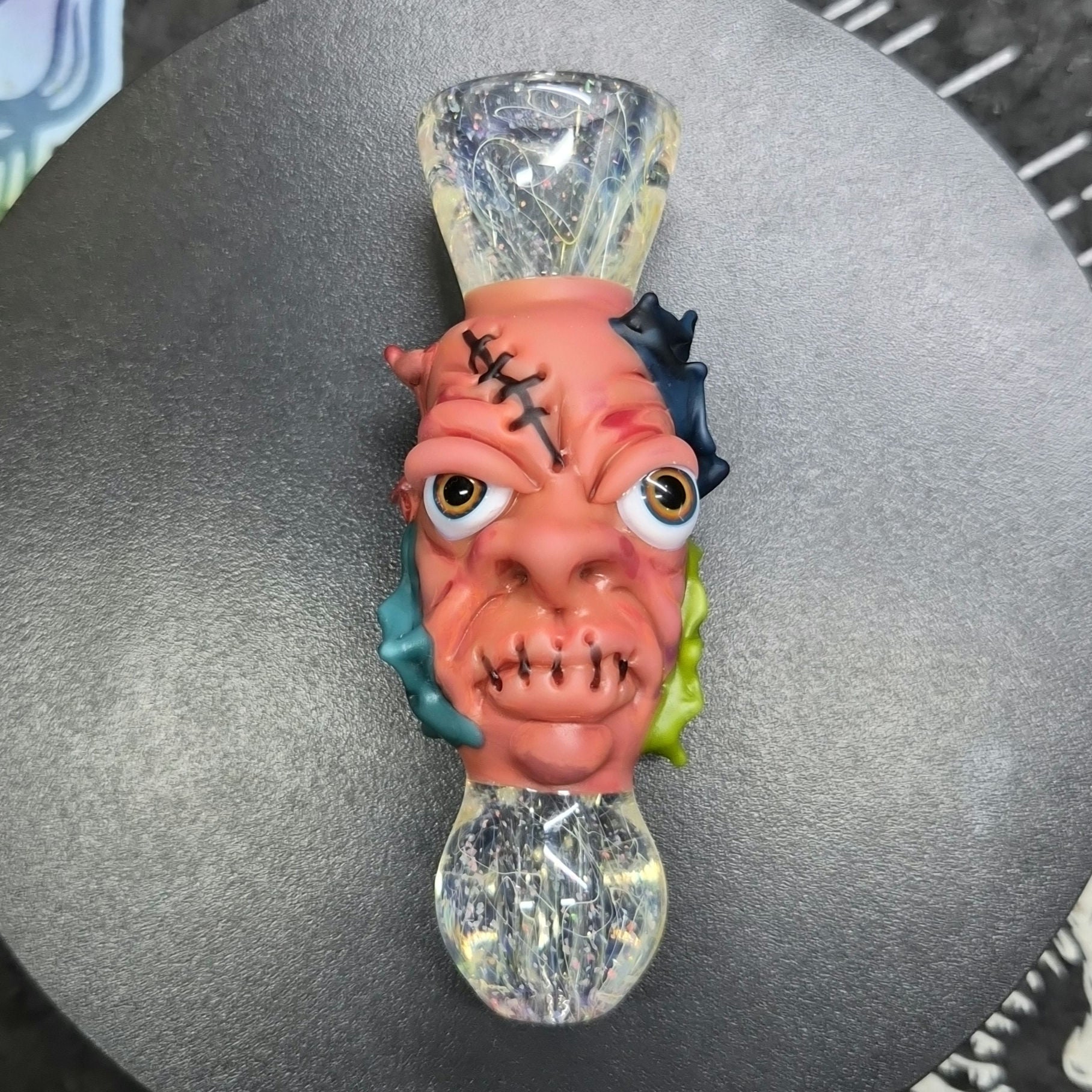 Voorhees x Muller Chillum