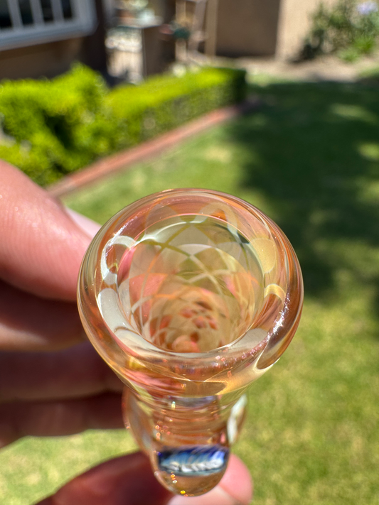 Slinger Chillum 3
