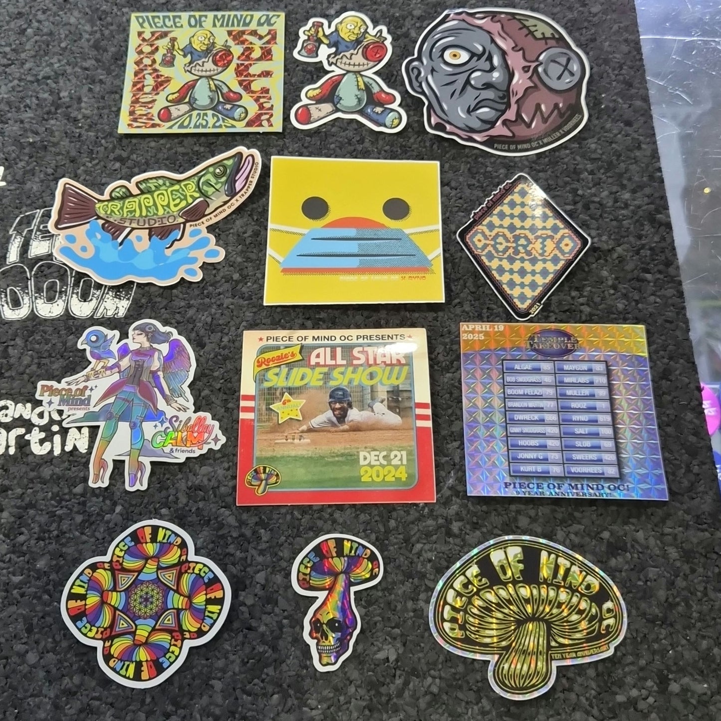 Sticker Pack