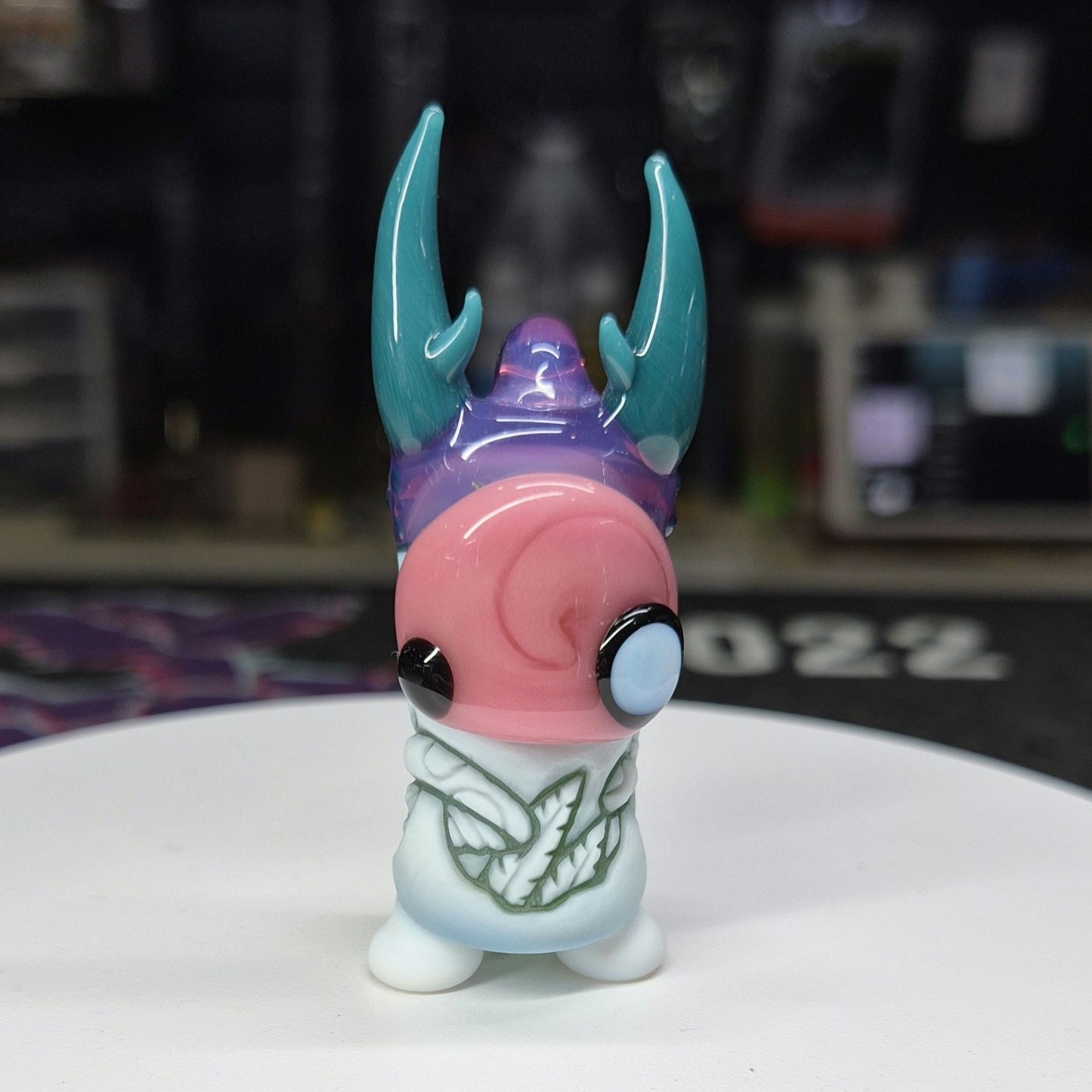 Brandon Martin x Rye Pendant