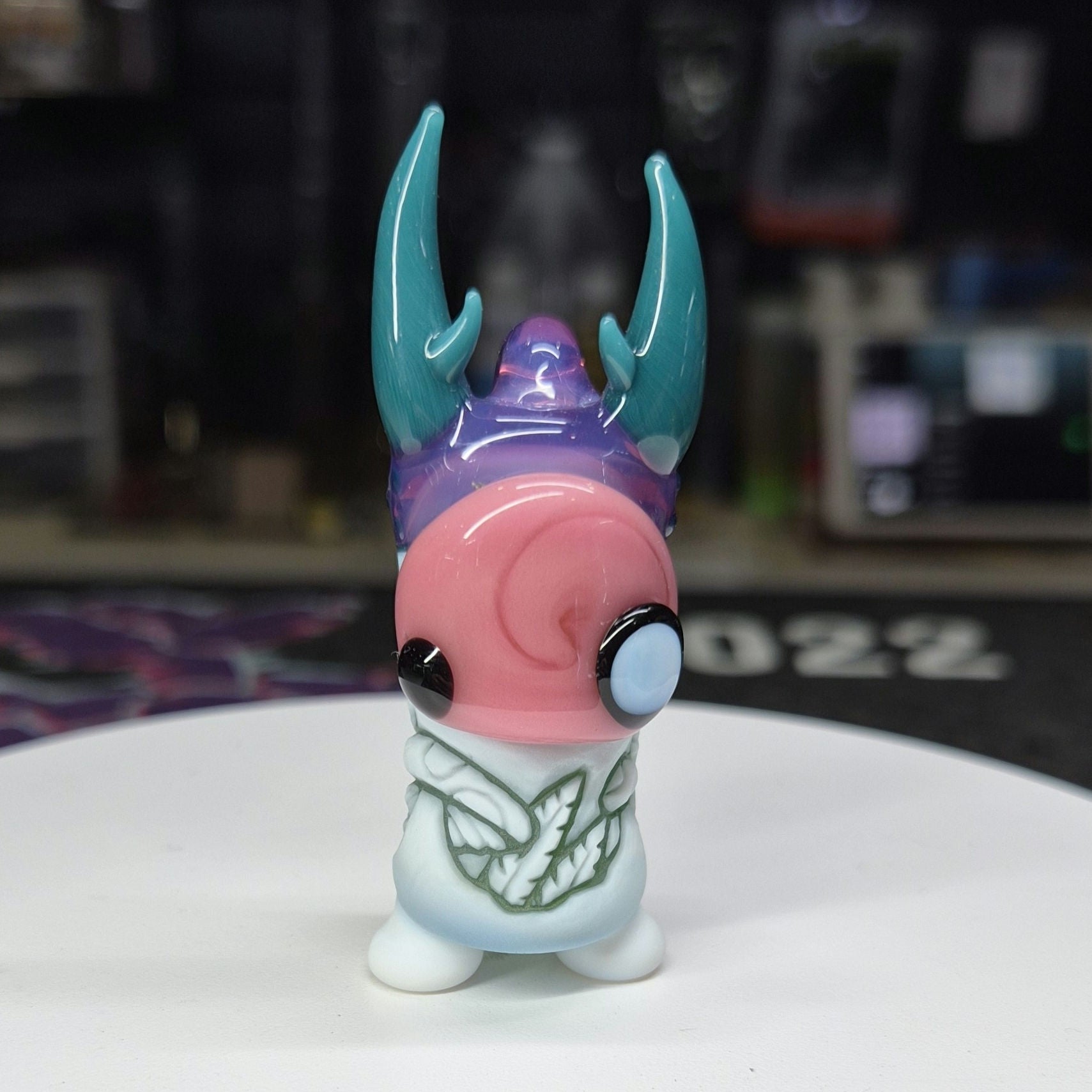 Brandon Martin x Rye Pendant