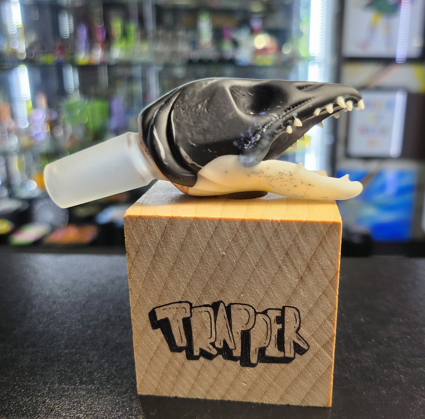 Trapper Studio Salmon Spawn 14mm Roozie's Slide Show 2022