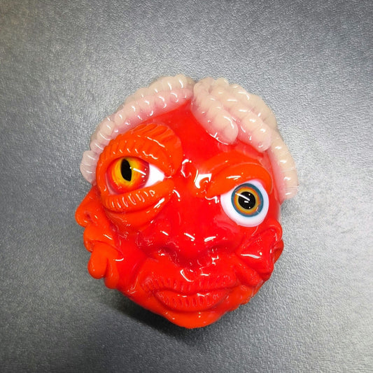 Voorhees x Salt Head Pendant