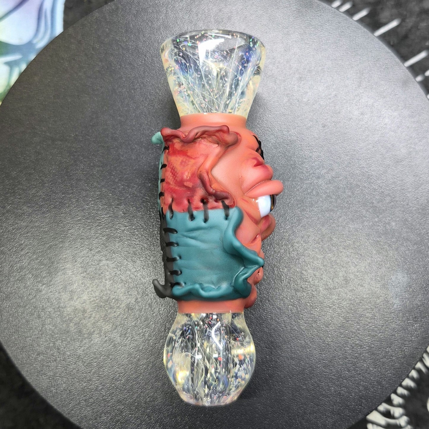 Voorhees x Muller Chillum