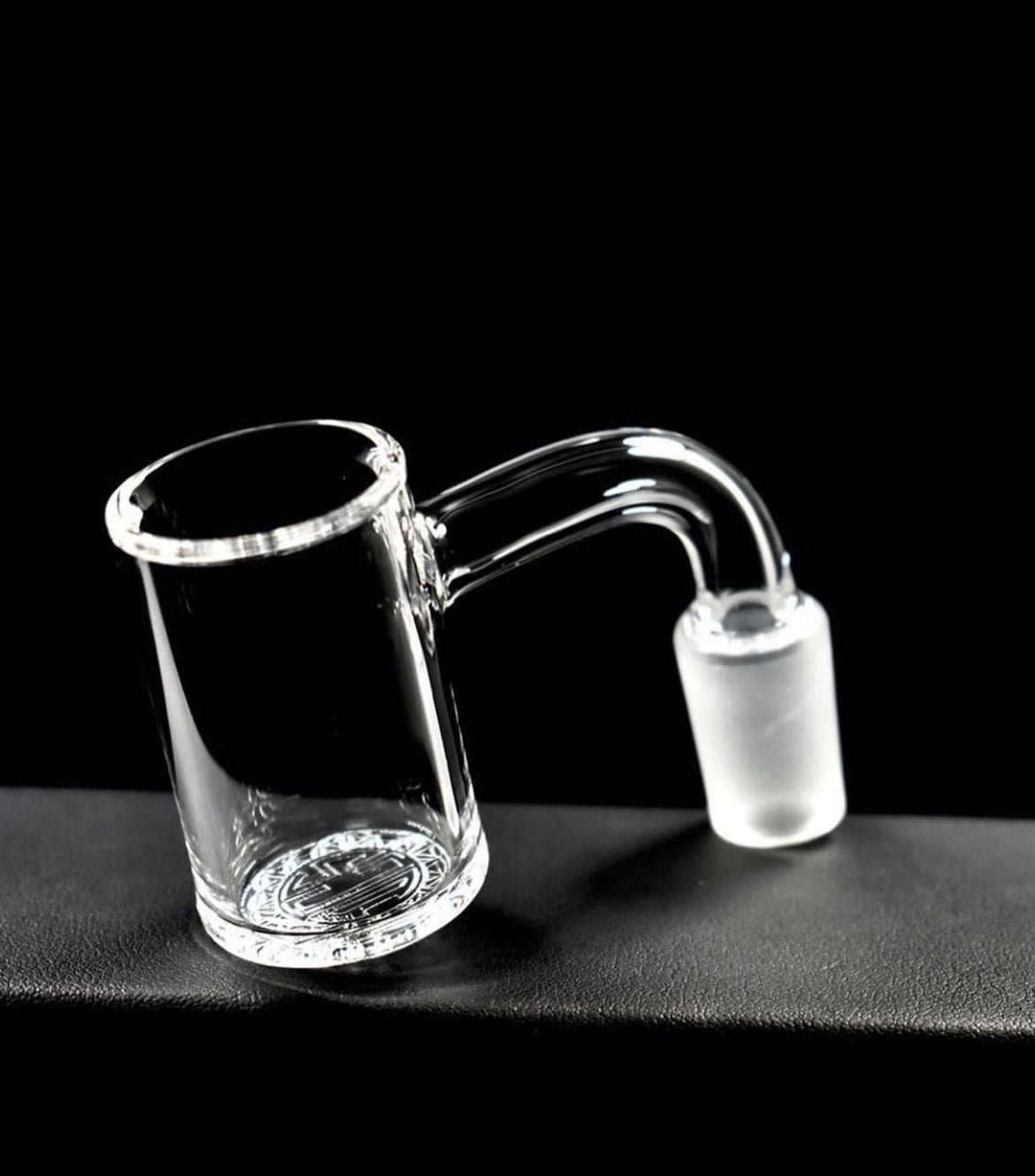 DCS Quartz 25mm Banger