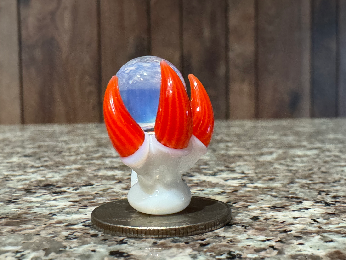 Mike Luna Nano Pendant
