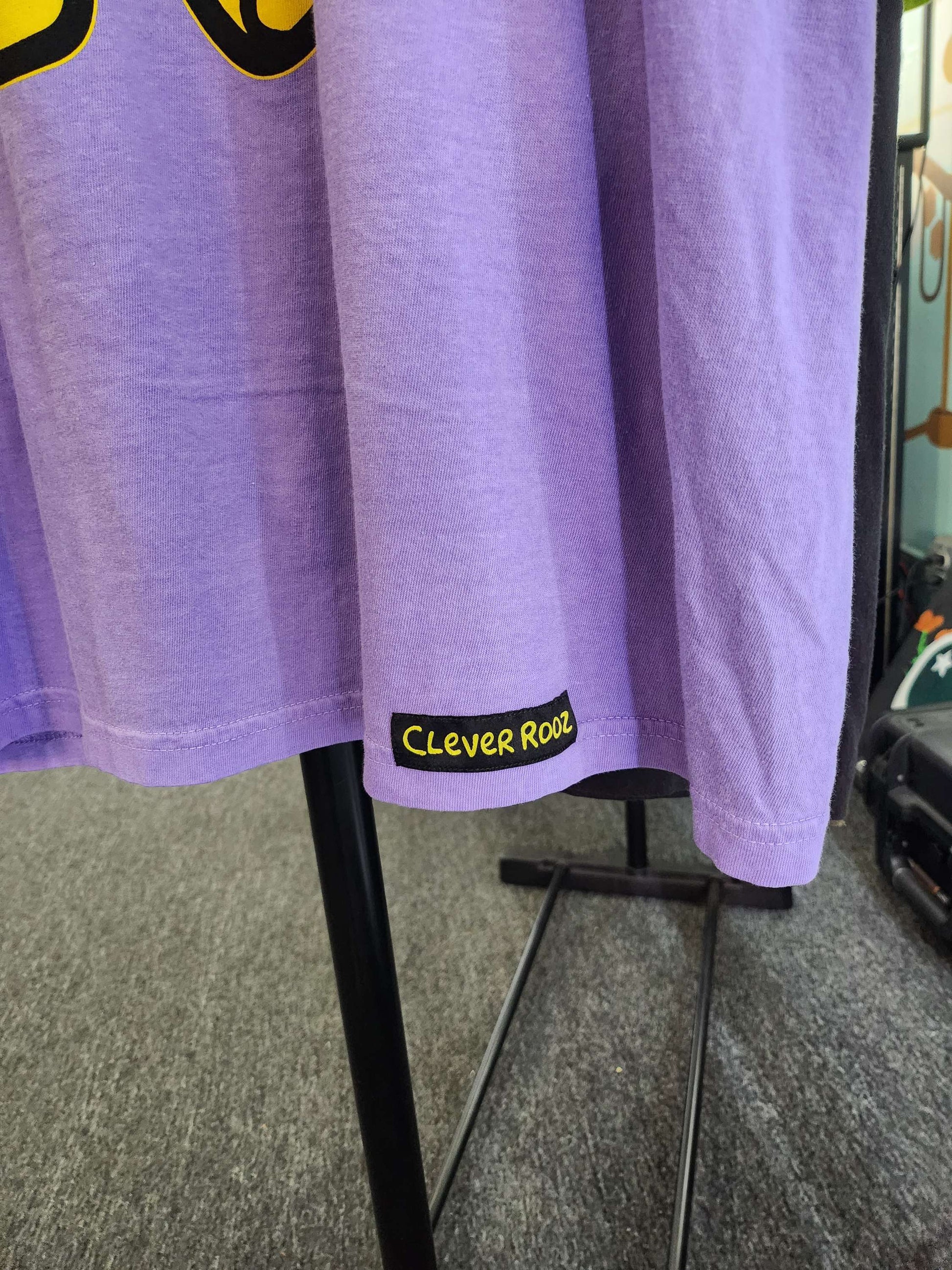 Dancing Pooh Tee Shirt New Colors by Clever Rooz