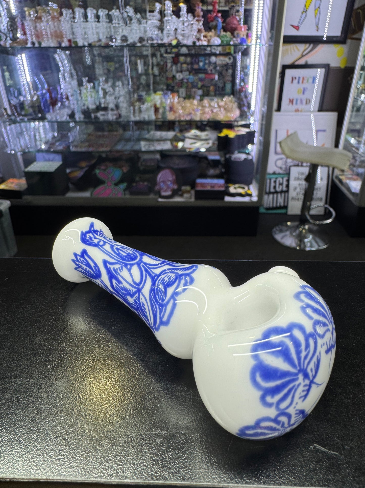 Kurt b. Spoon