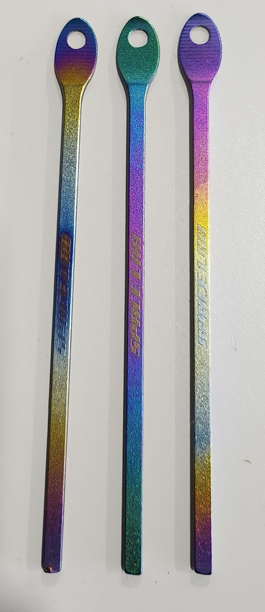 Space Lab Dabber