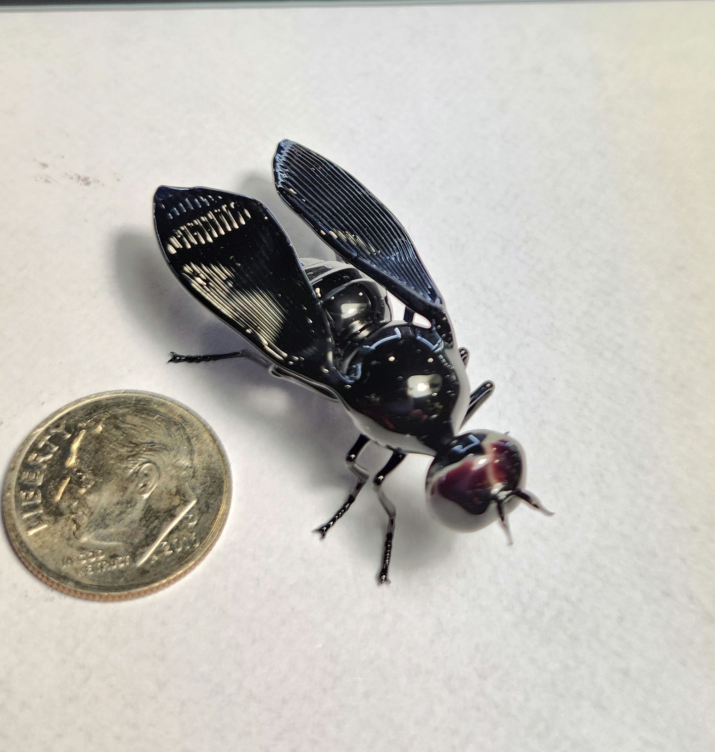 Vetropod HorseFly