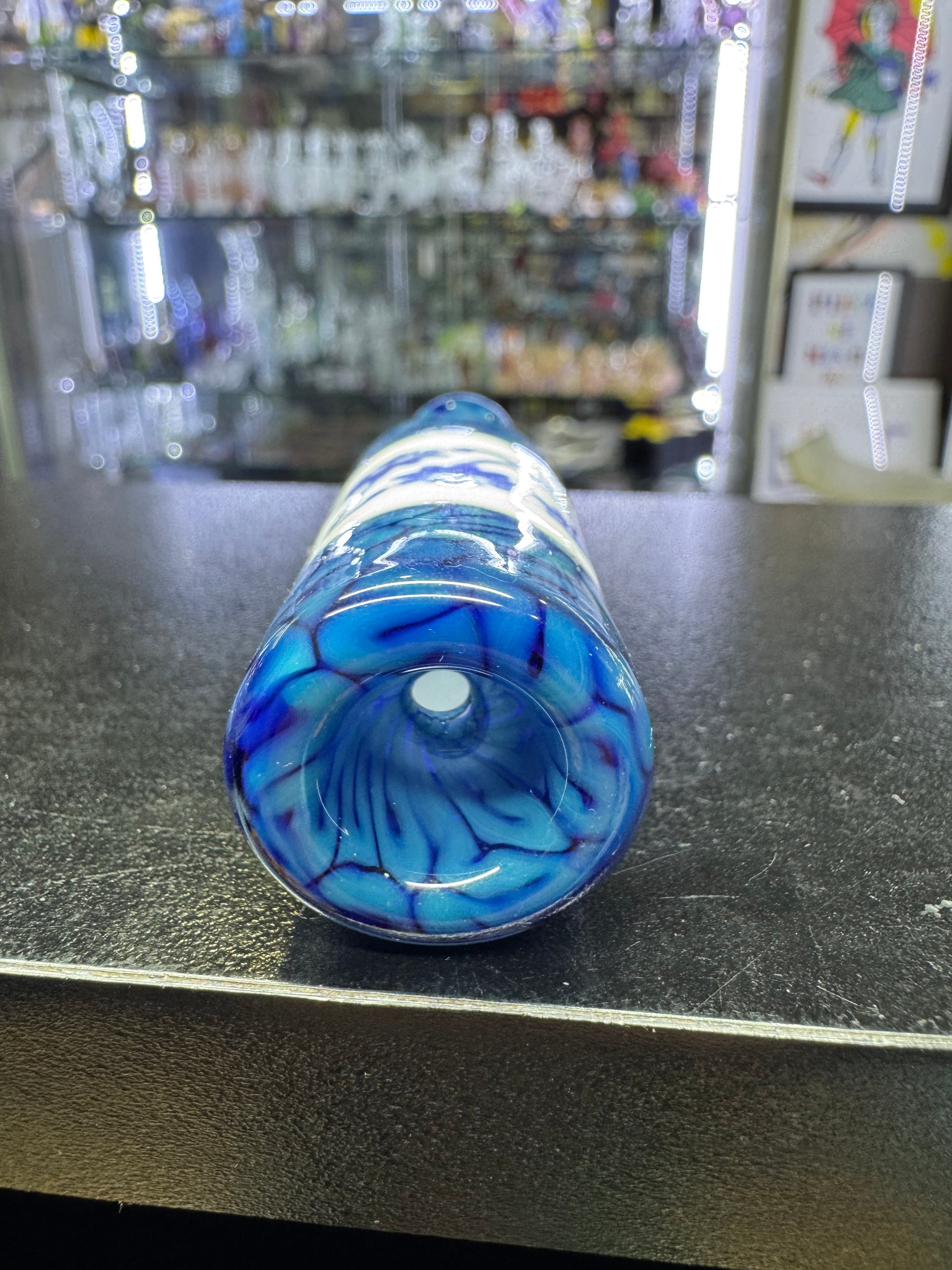 Kurt b. x Algae chillum