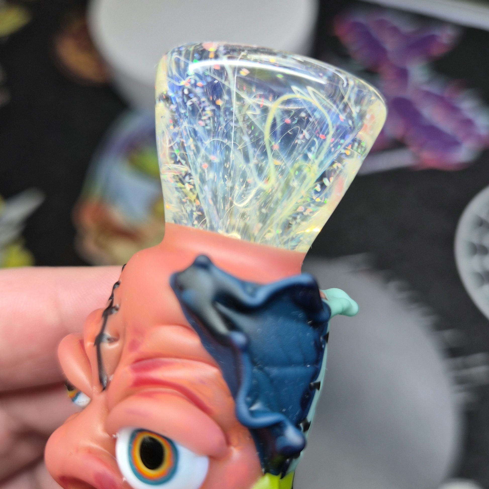 Voorhees x Muller Chillum