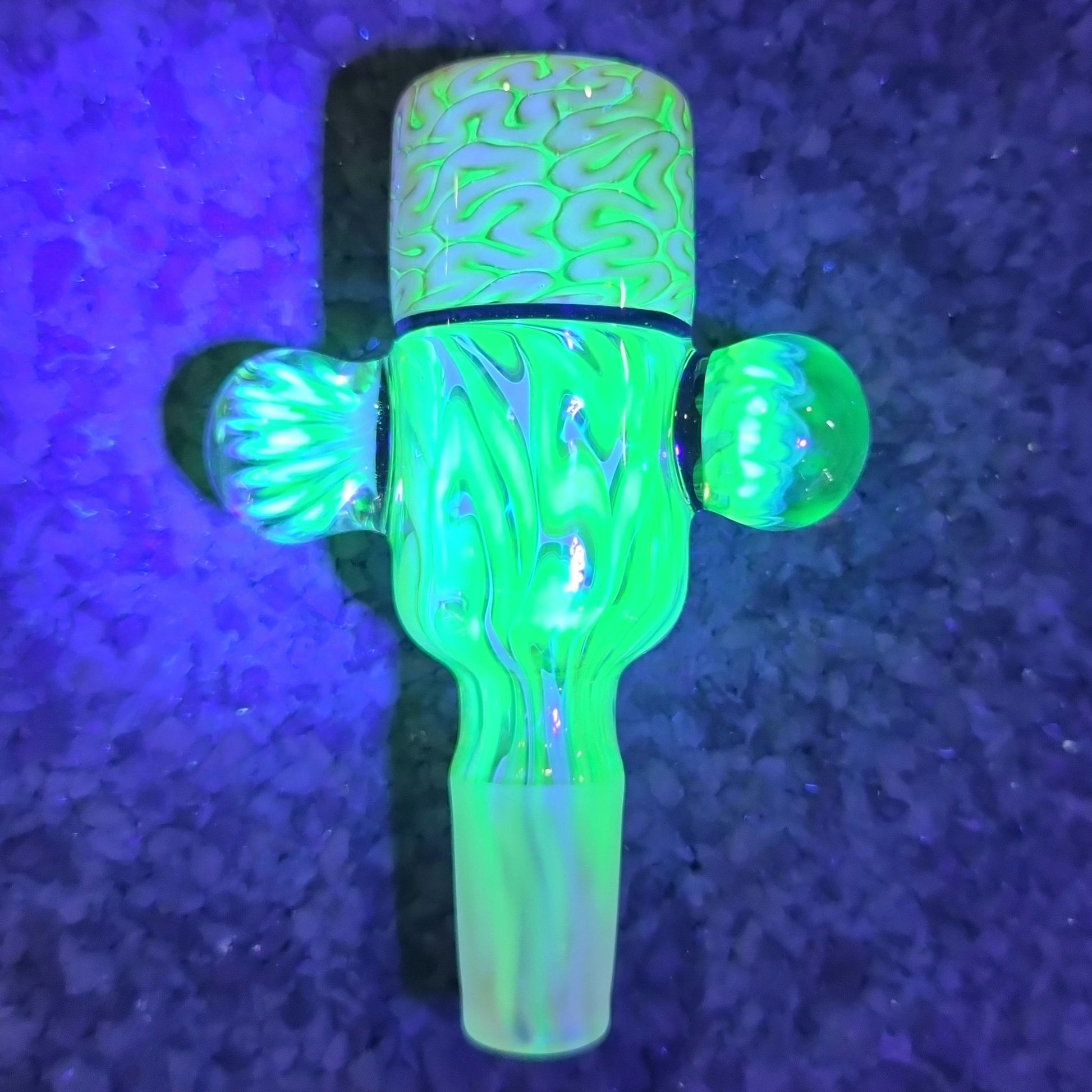 Gasp x Algae 14mm Slide