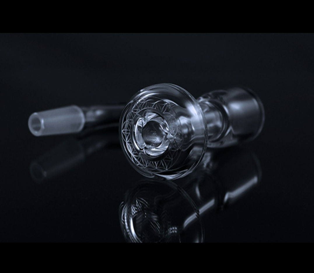DCS TS Quartz Terp Slurper XL Barrel