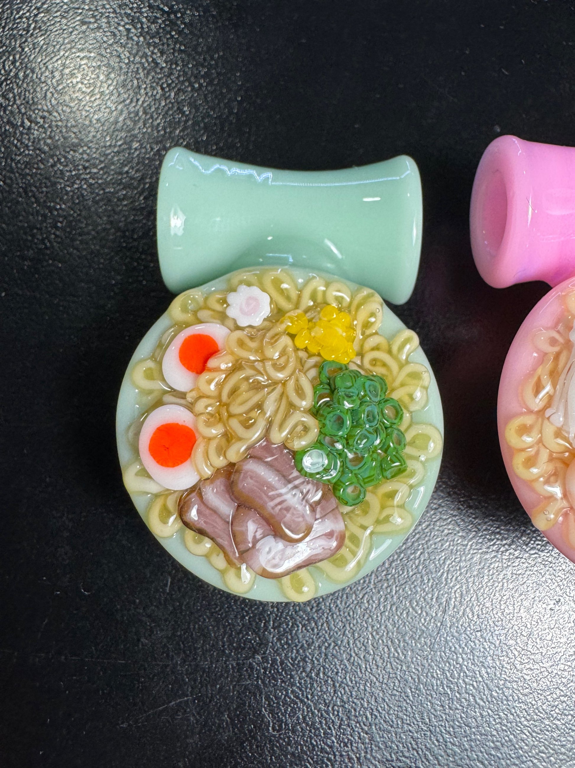 Dojo Ramen Pendy Teal