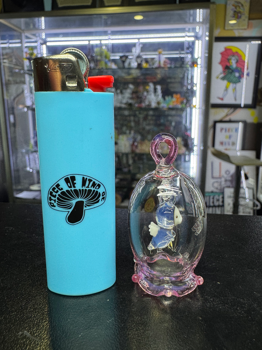 Mini Chappy Bell