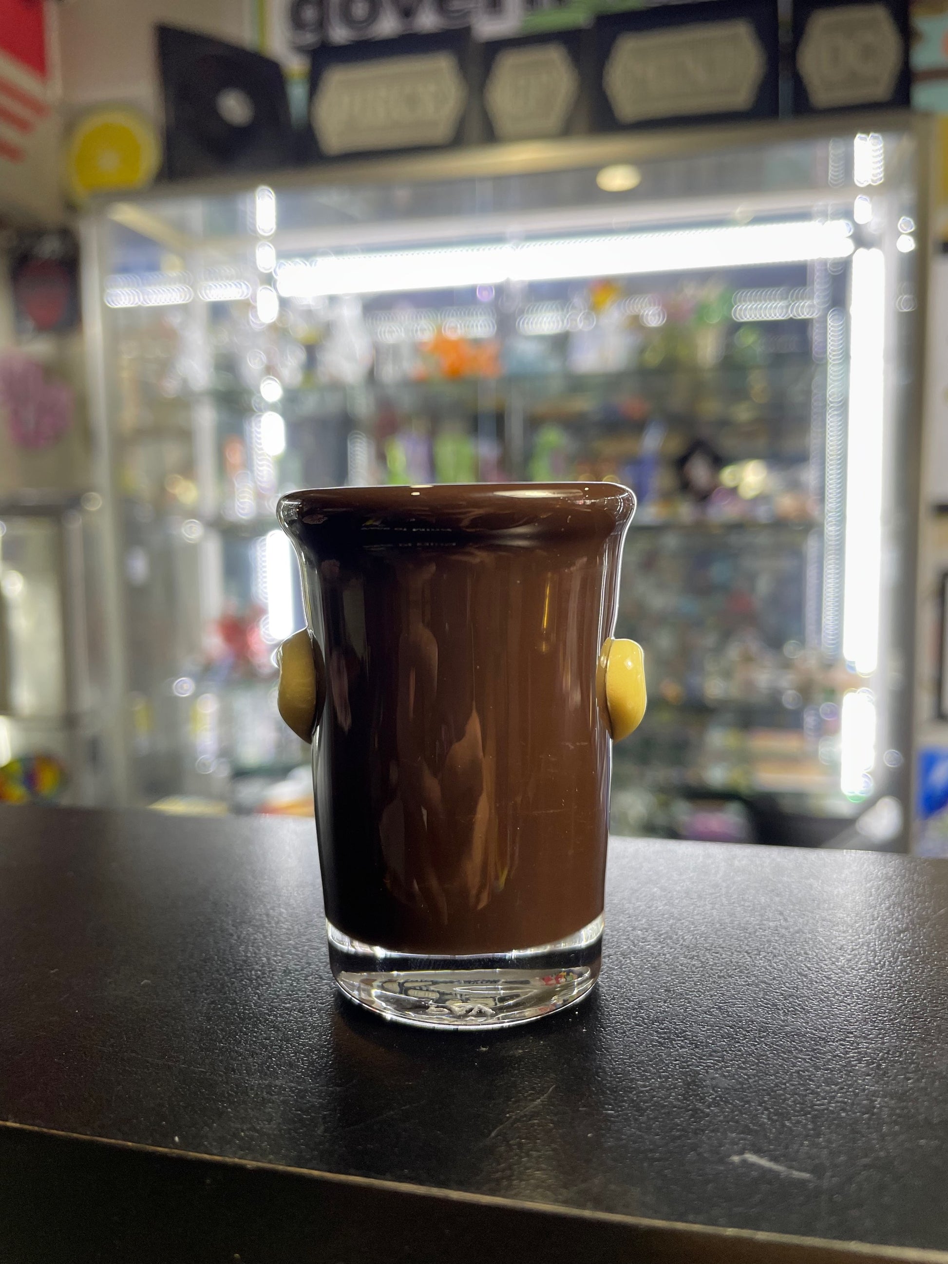 Glasspav Donky Kong ShotGlass