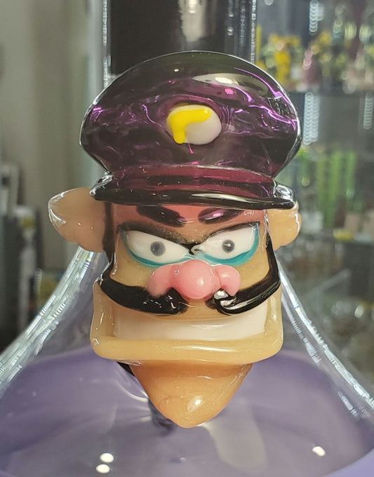 Hops Waluigi 14mm Slide