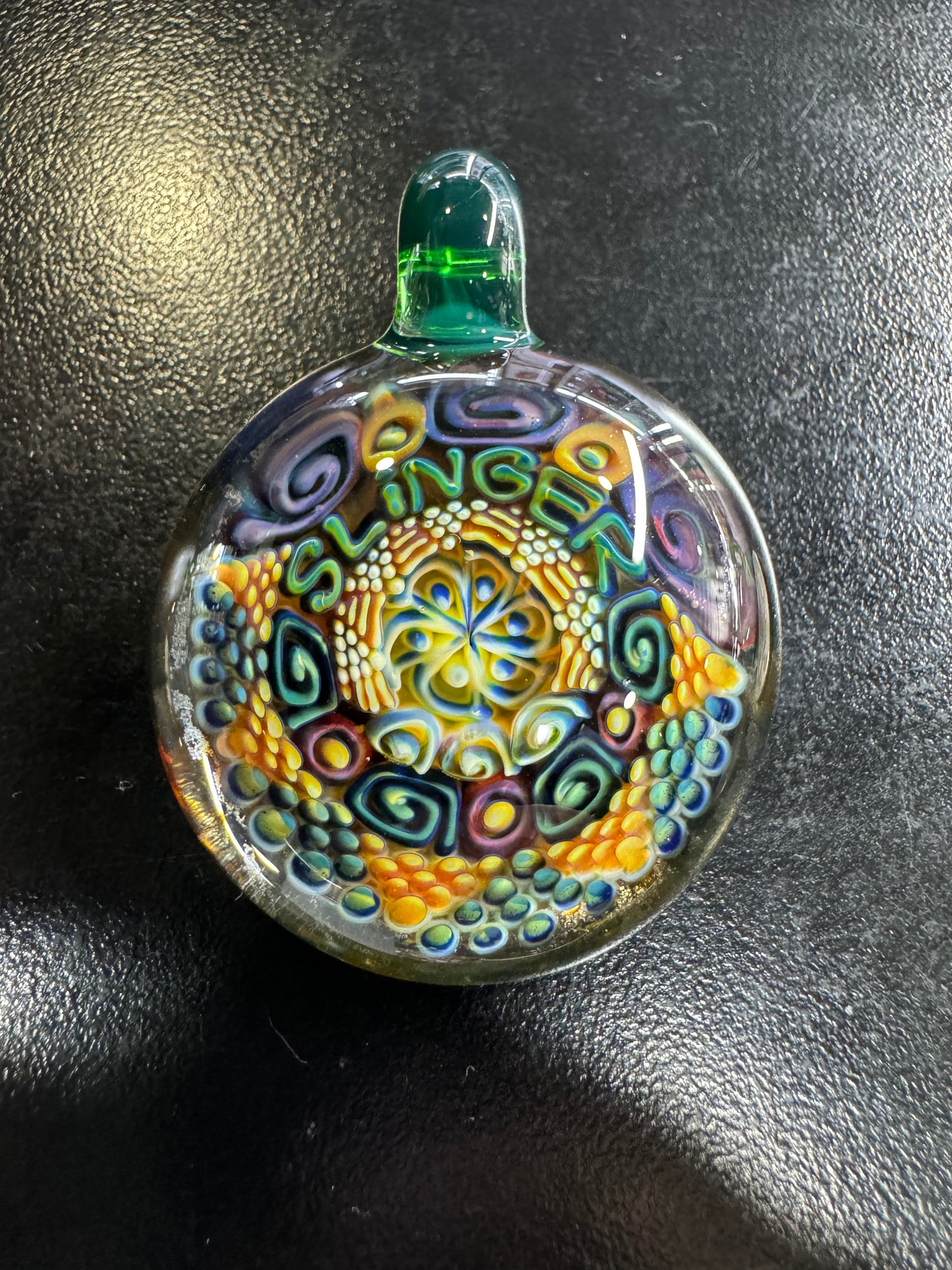 Slinger Pendy 4