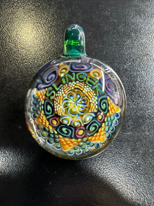 Slinger Pendy 4