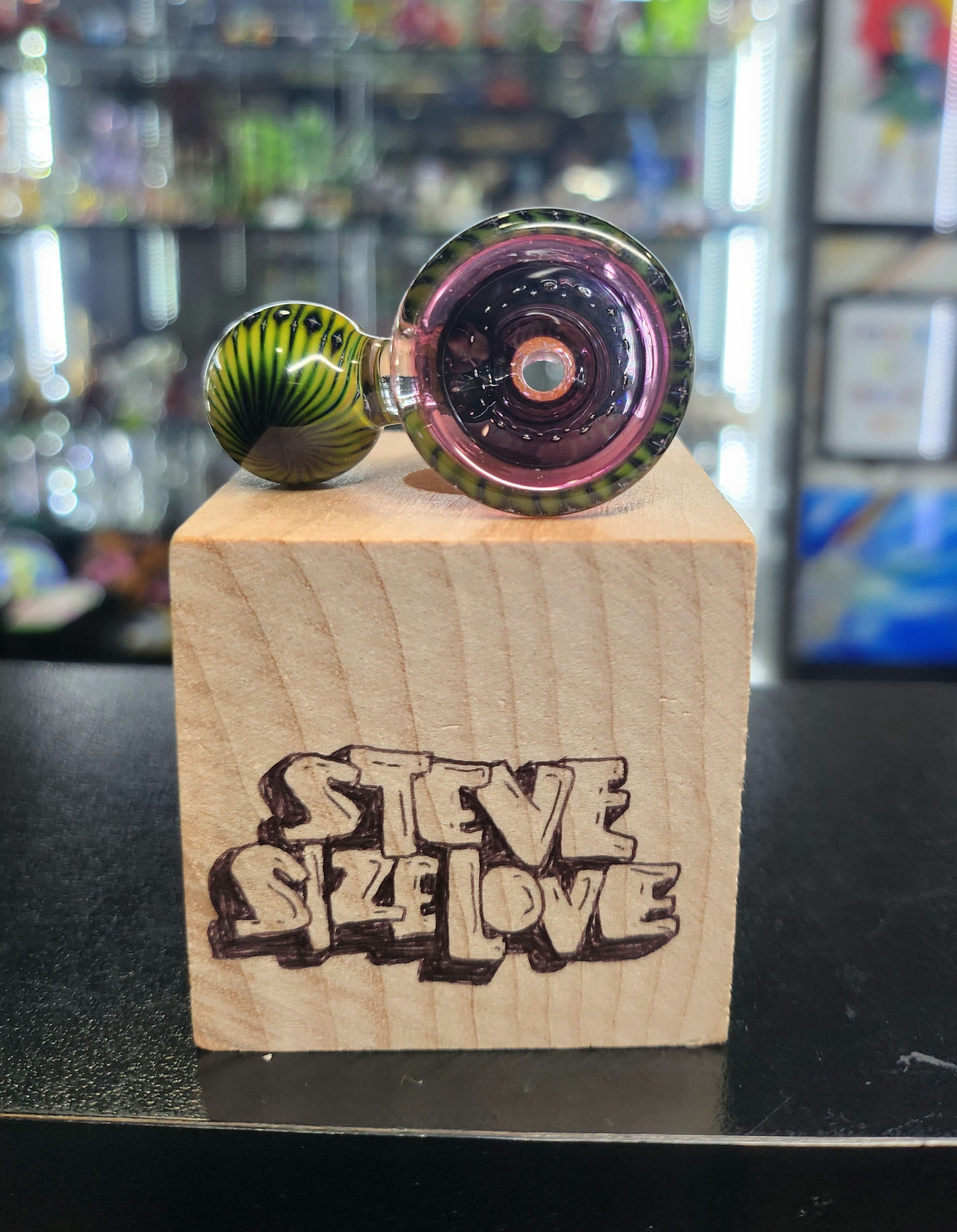 Sizelove 14mm Slide Roozie's Slide Show