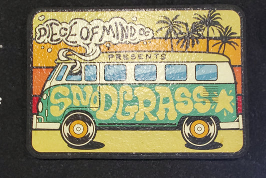 Snodgrass 2020 x Piece of Mind OC Moodmat