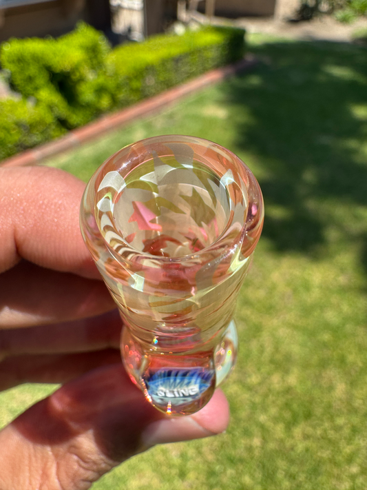 Slinger Chillum 2
