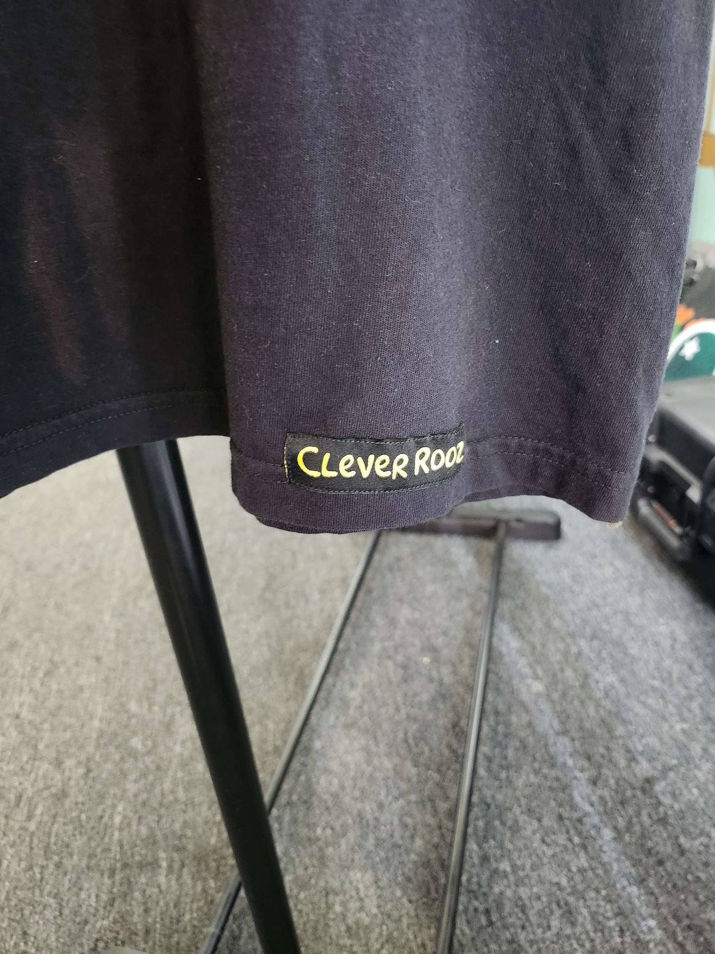 Dancing Pooh Tee Shirt New Colors by Clever Rooz
