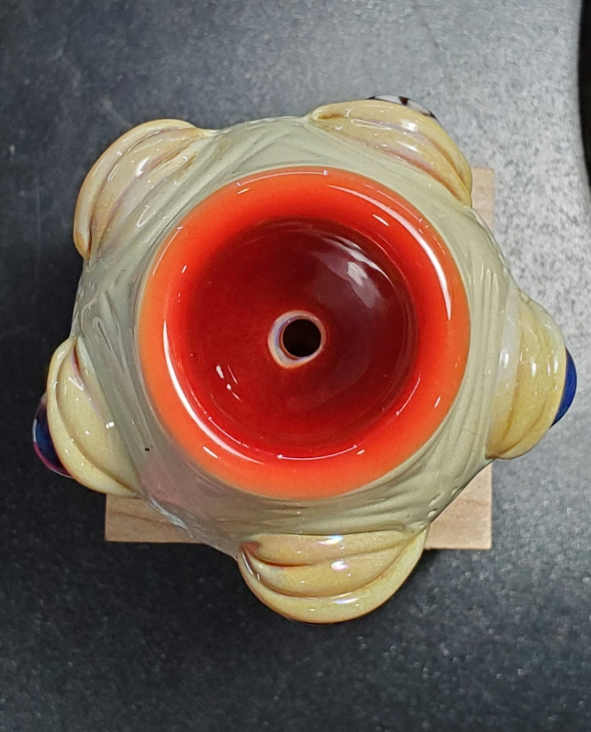 Ouchkick Zach P. Eyeball 14mm Slide