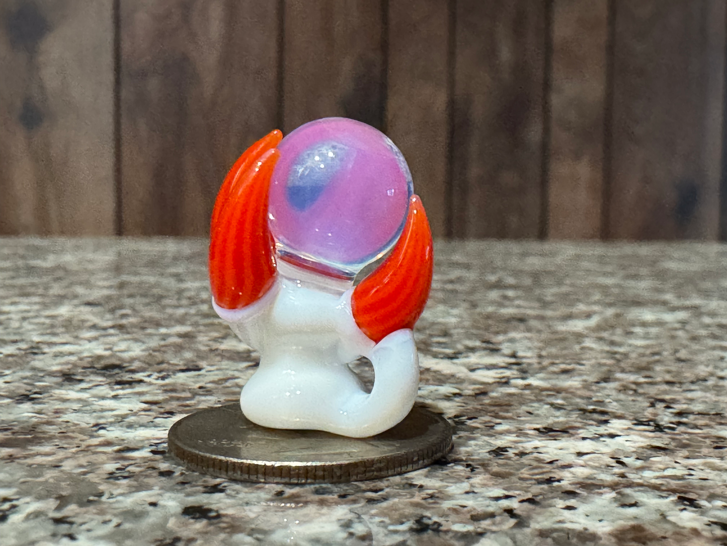 Mike Luna Nano Pendant