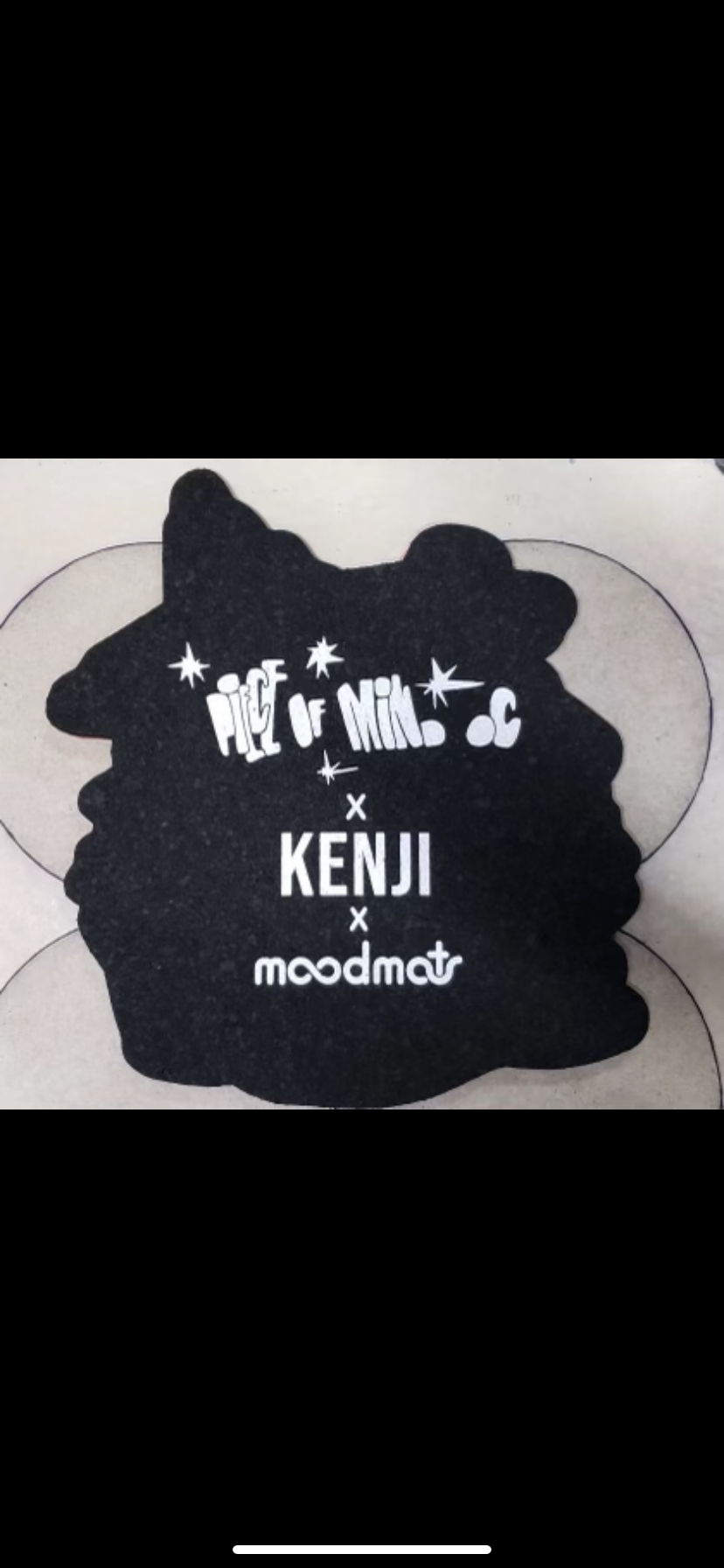 Drum Life MoodMat