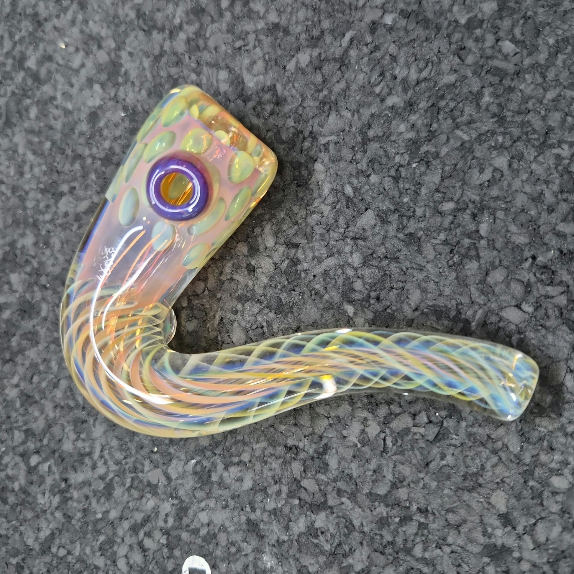 Gasp Sherlock with Opal